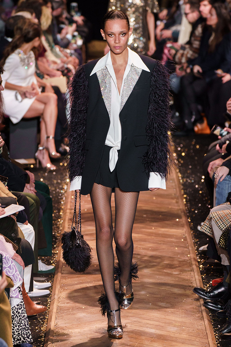 NYFW: Michael Kors | Sonbahar-Kış 2019