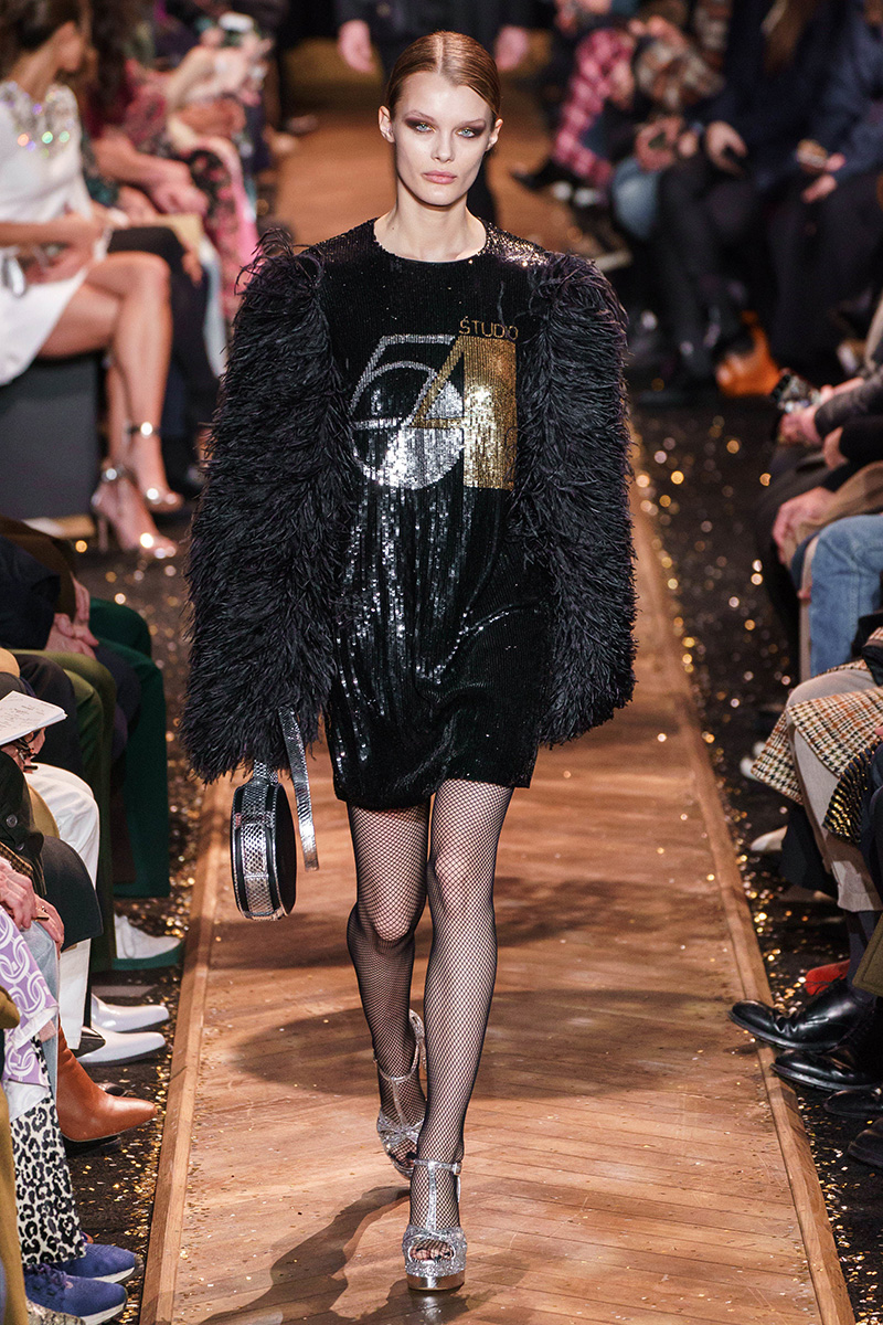 NYFW: Michael Kors | Sonbahar-Kış 2019
