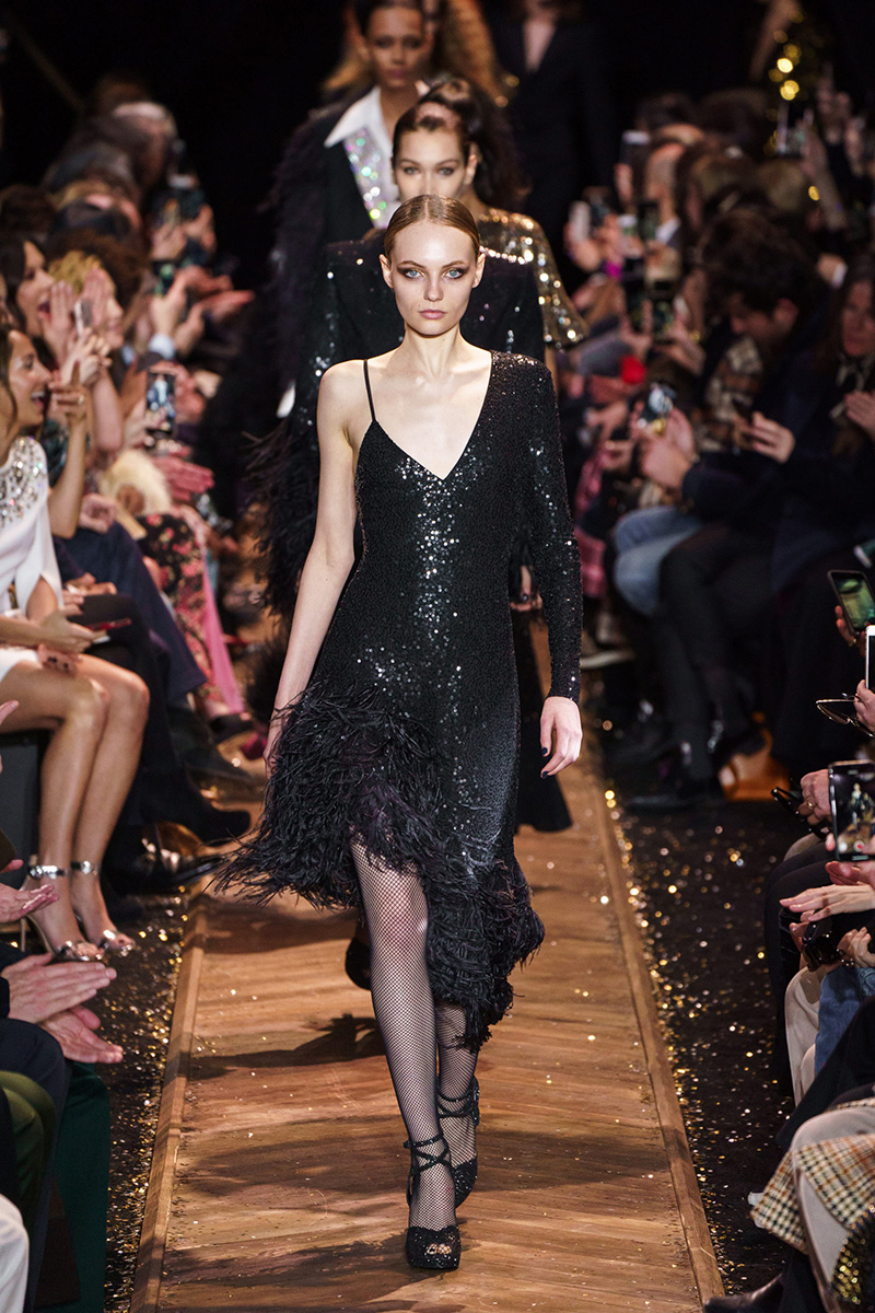 NYFW: Michael Kors | Sonbahar-Kış 2019