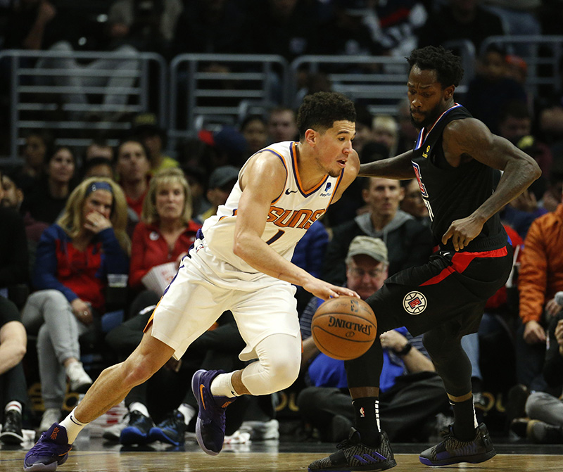 NBA All-Star 2019 rehberi - Üç sayı ve smaç yarışması
