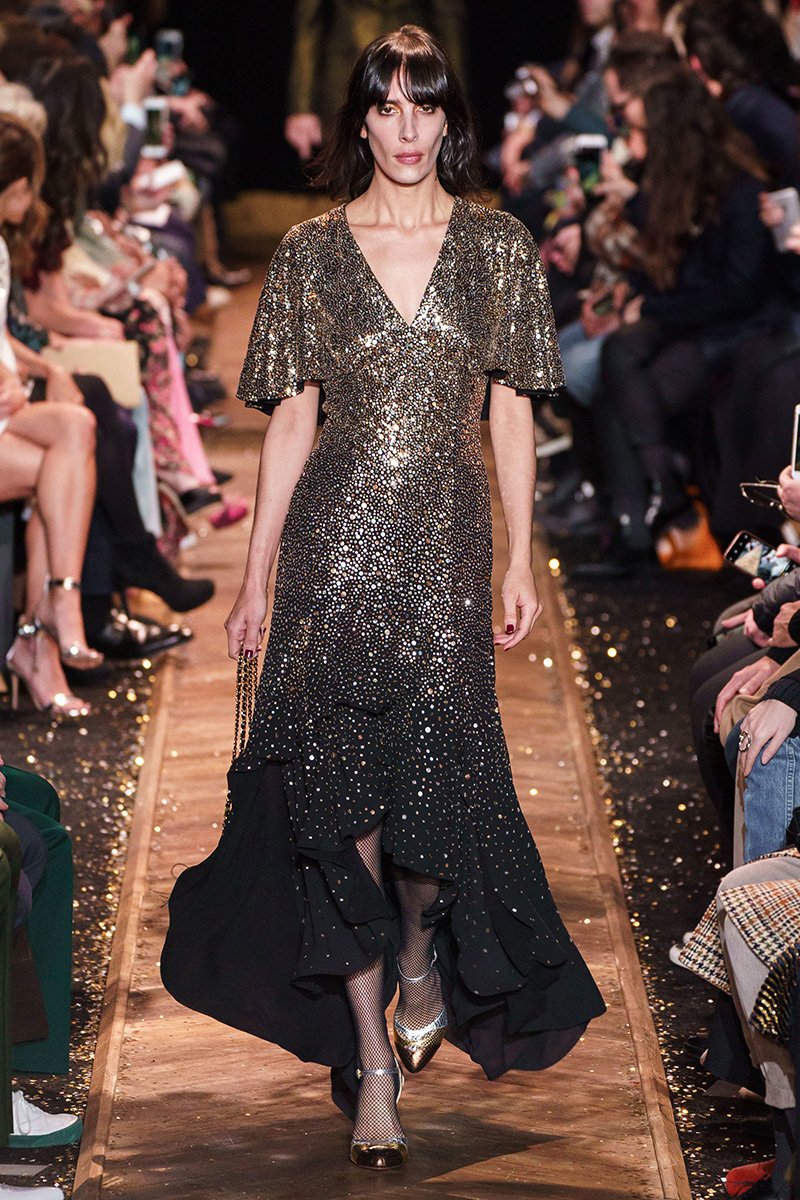 NYFW: Michael Kors | Sonbahar-Kış 2019