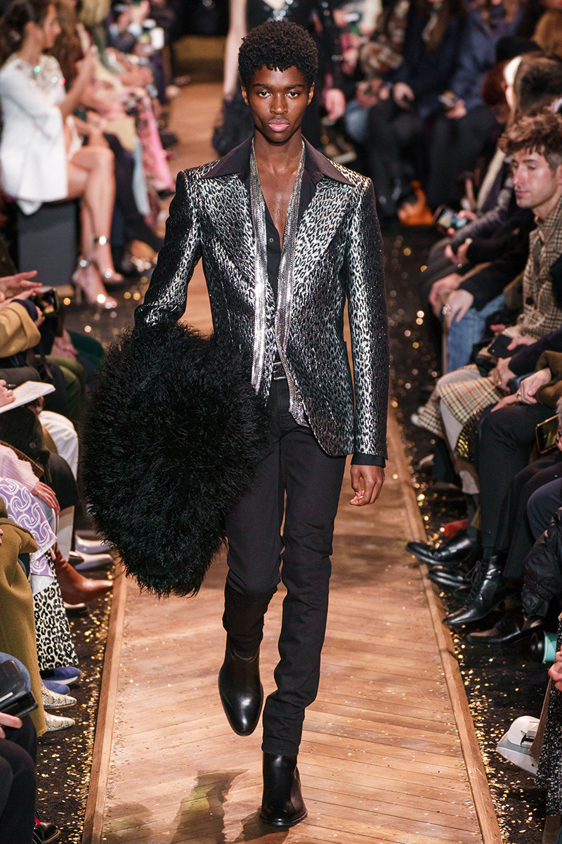 NYFW: Michael Kors | Sonbahar-Kış 2019