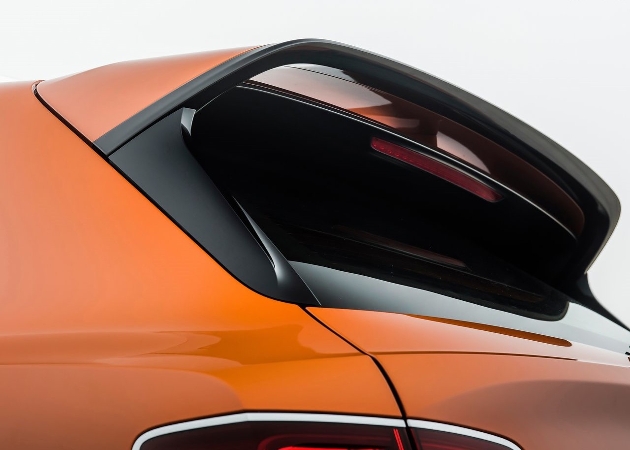 İlk bakış: Bentley Bentayga Speed