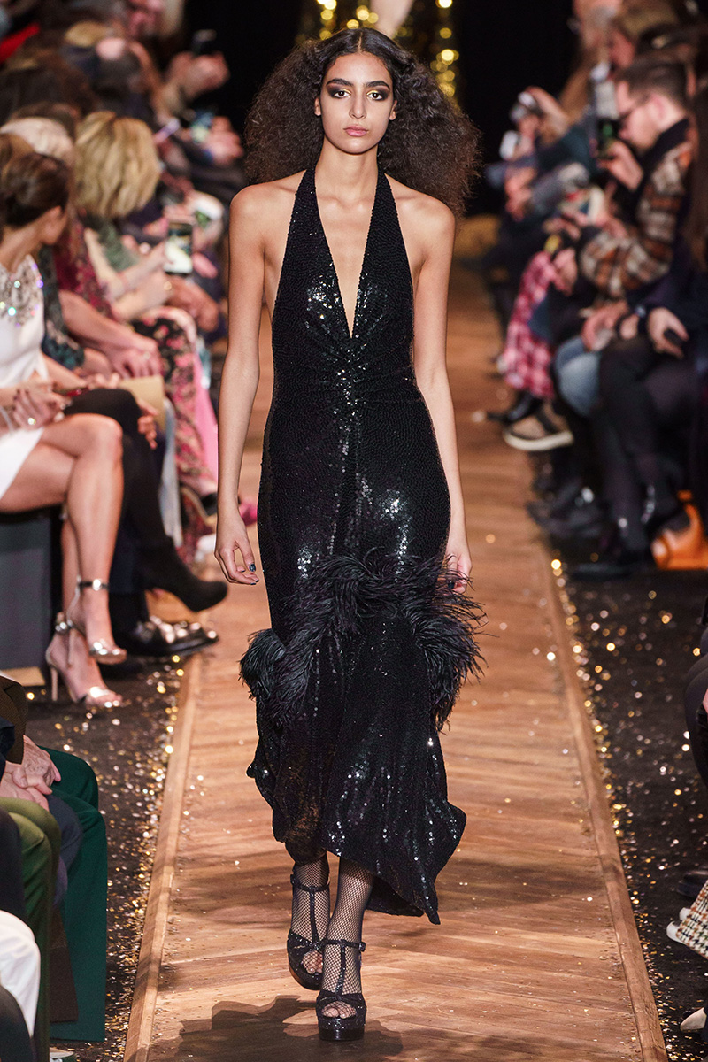 NYFW: Michael Kors | Sonbahar-Kış 2019