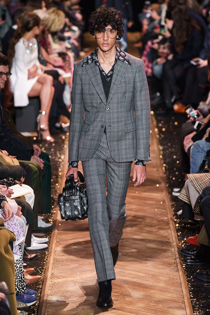 NYFW: Michael Kors | Sonbahar-Kış 2019