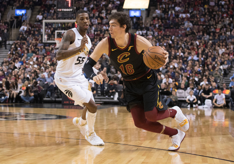 NBA All-Star 2019 rehberi - Dünya Karması / Cedi Osman