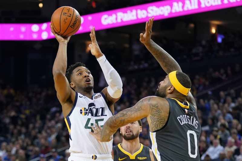 NBA All-Star 2019 rehberi - ABD Karması