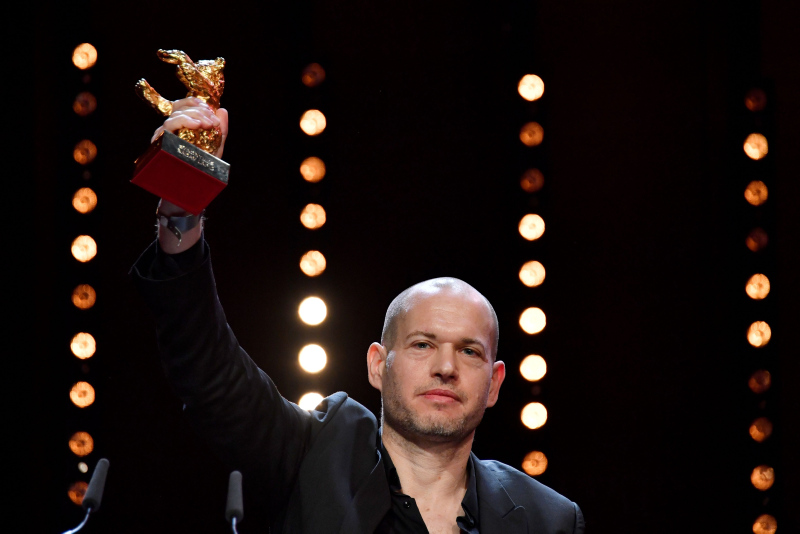 69. Uluslararası Berlin Film Festivali: Ödül Töreni