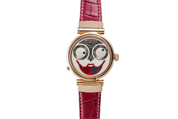 Trendler ve saatler: Sıra dışı