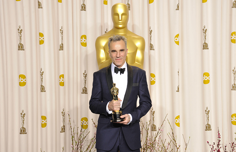 91. Oscars: Son 10 yılın 'En iyi' kadın ve erkek oyuncuları