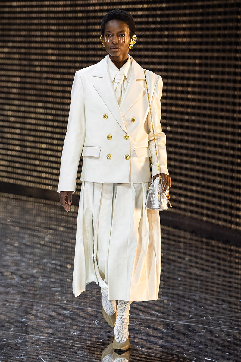 MFW: Gucci | Sonbahar-Kış 2019