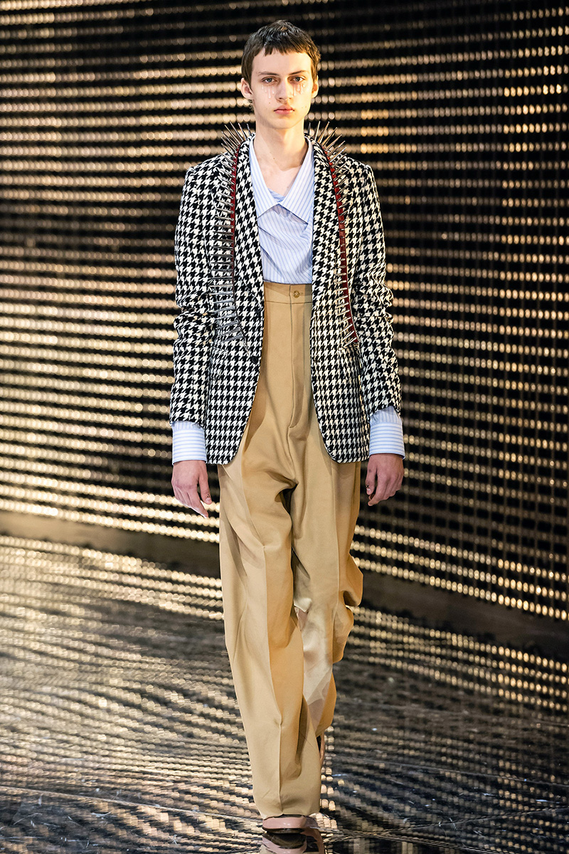 MFW: Gucci | Sonbahar-Kış 2019