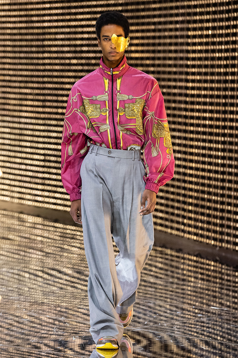 MFW: Gucci | Sonbahar-Kış 2019