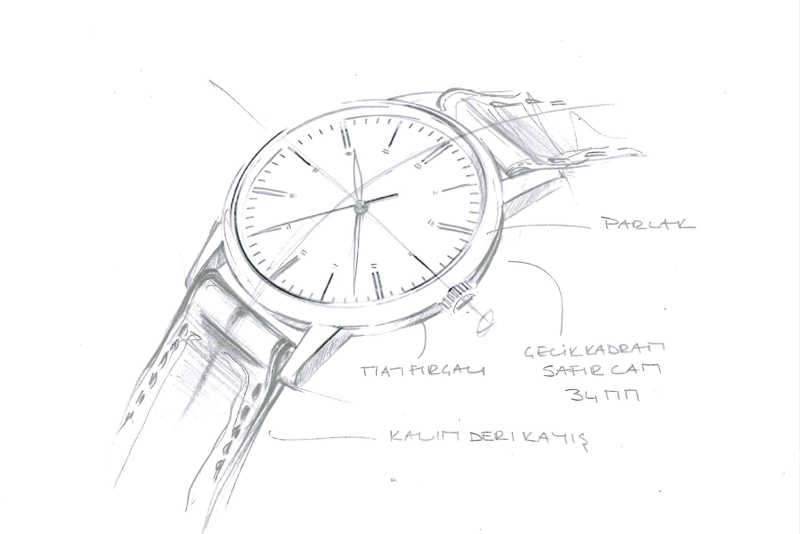 Modanın zamanı: Müge Süar