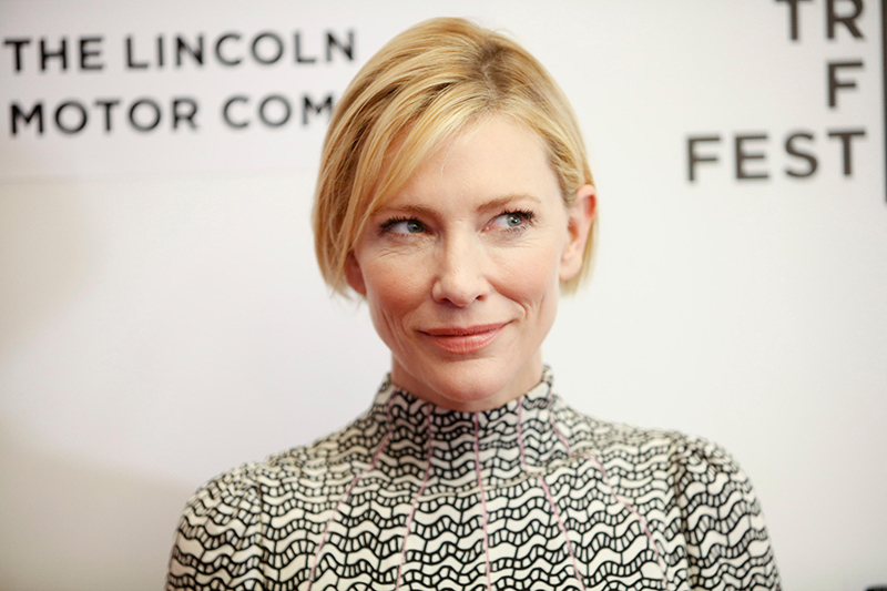 91. Oscars: Son 10 yılın 'En iyi' kadın ve erkek oyuncuları