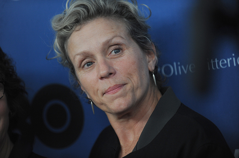 91. Oscars: Son 10 yılın 'En iyi' kadın ve erkek oyuncuları