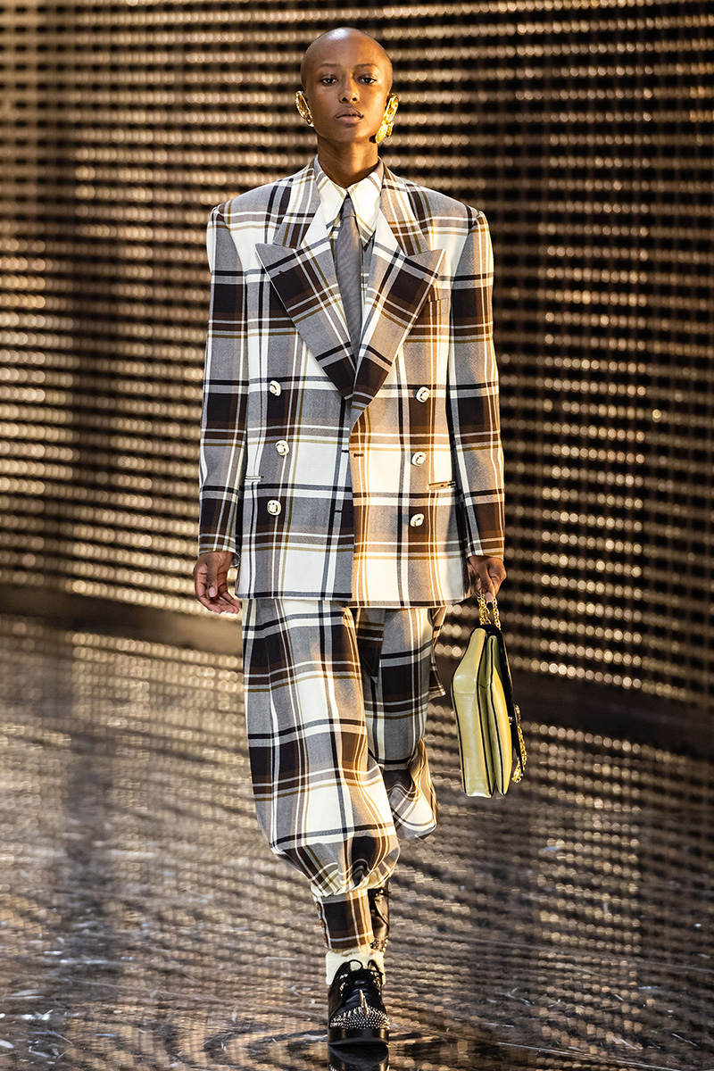 MFW: Gucci | Sonbahar-Kış 2019