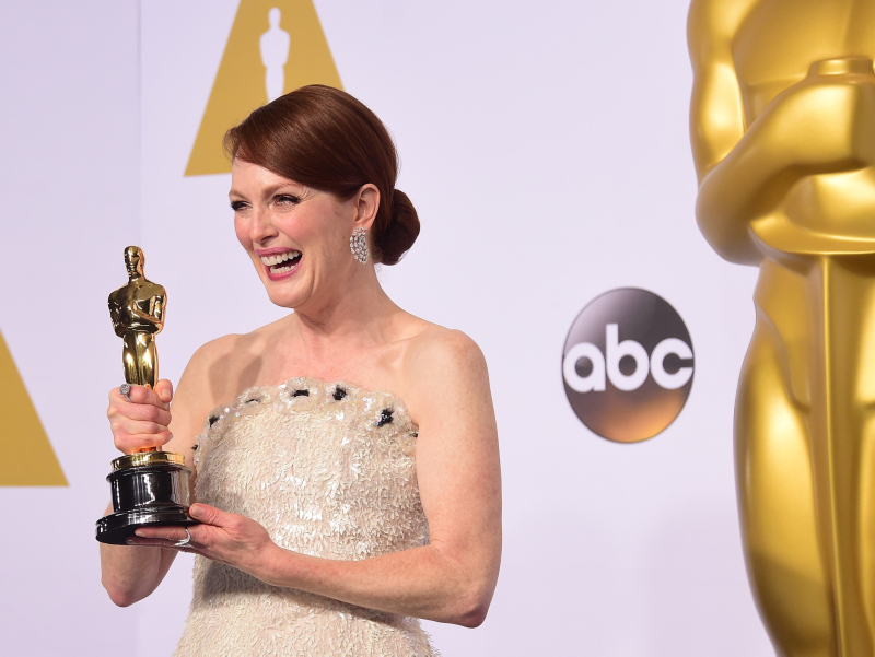 91. Oscars: Son 10 yılın 'En iyi' kadın ve erkek oyuncuları