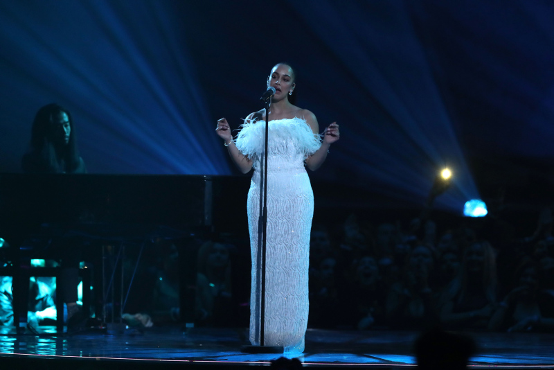 2019 BRIT Ödülleri: (İngiliz Müzik Ödülleri)