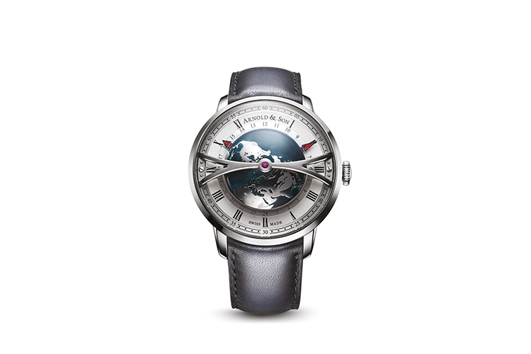 Trendler ve saatler: GMT