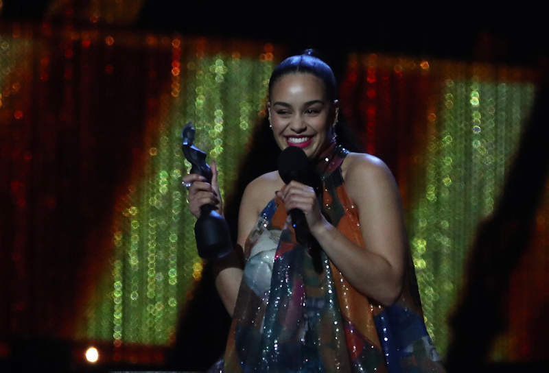 2019 BRIT Ödülleri: (İngiliz Müzik Ödülleri)