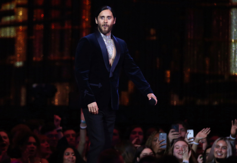 2019 BRIT Ödülleri: (İngiliz Müzik Ödülleri)