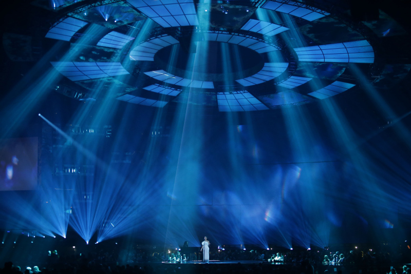 2019 BRIT Ödülleri: (İngiliz Müzik Ödülleri)