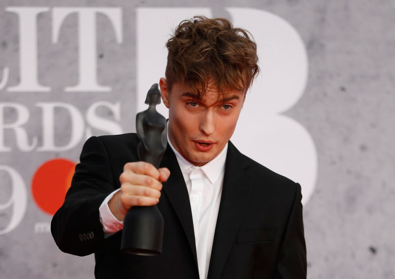 2019 BRIT Ödülleri: (İngiliz Müzik Ödülleri)