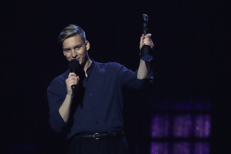 2019 BRIT Ödülleri: (İngiliz Müzik Ödülleri)