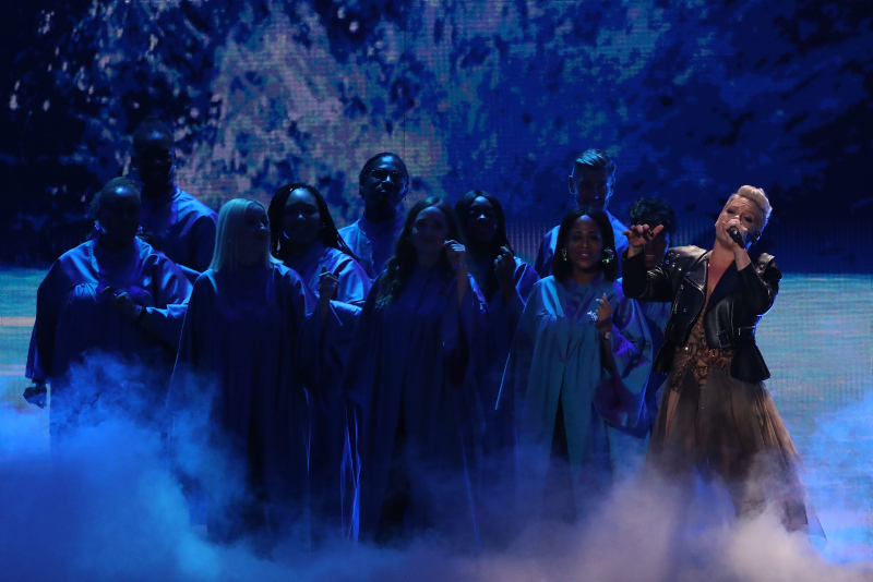 2019 BRIT Ödülleri: (İngiliz Müzik Ödülleri)