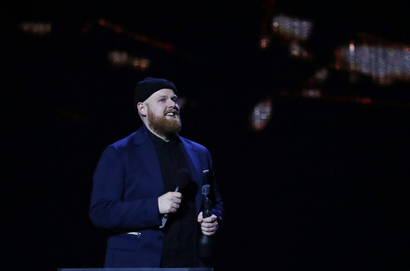 2019 BRIT Ödülleri: (İngiliz Müzik Ödülleri)