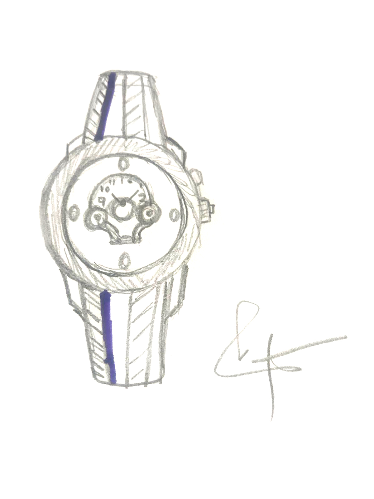 Modanın zamanı: Tuba Ergin