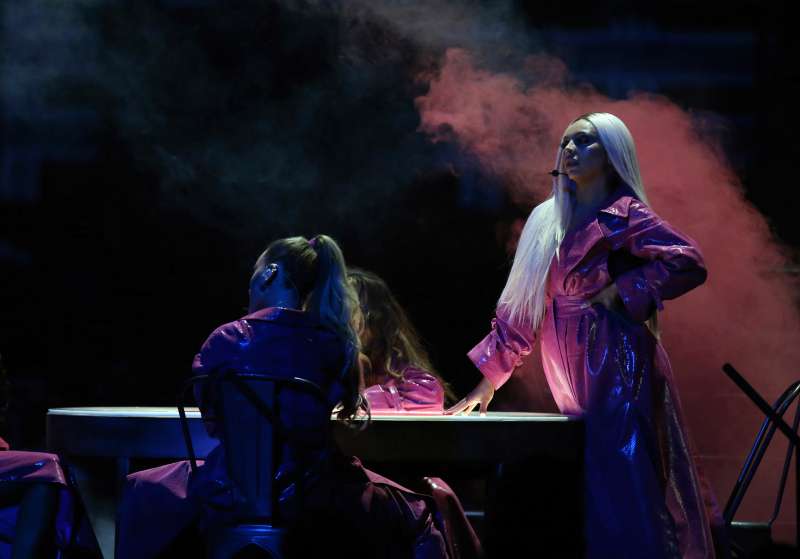 2019 BRIT Ödülleri: (İngiliz Müzik Ödülleri)