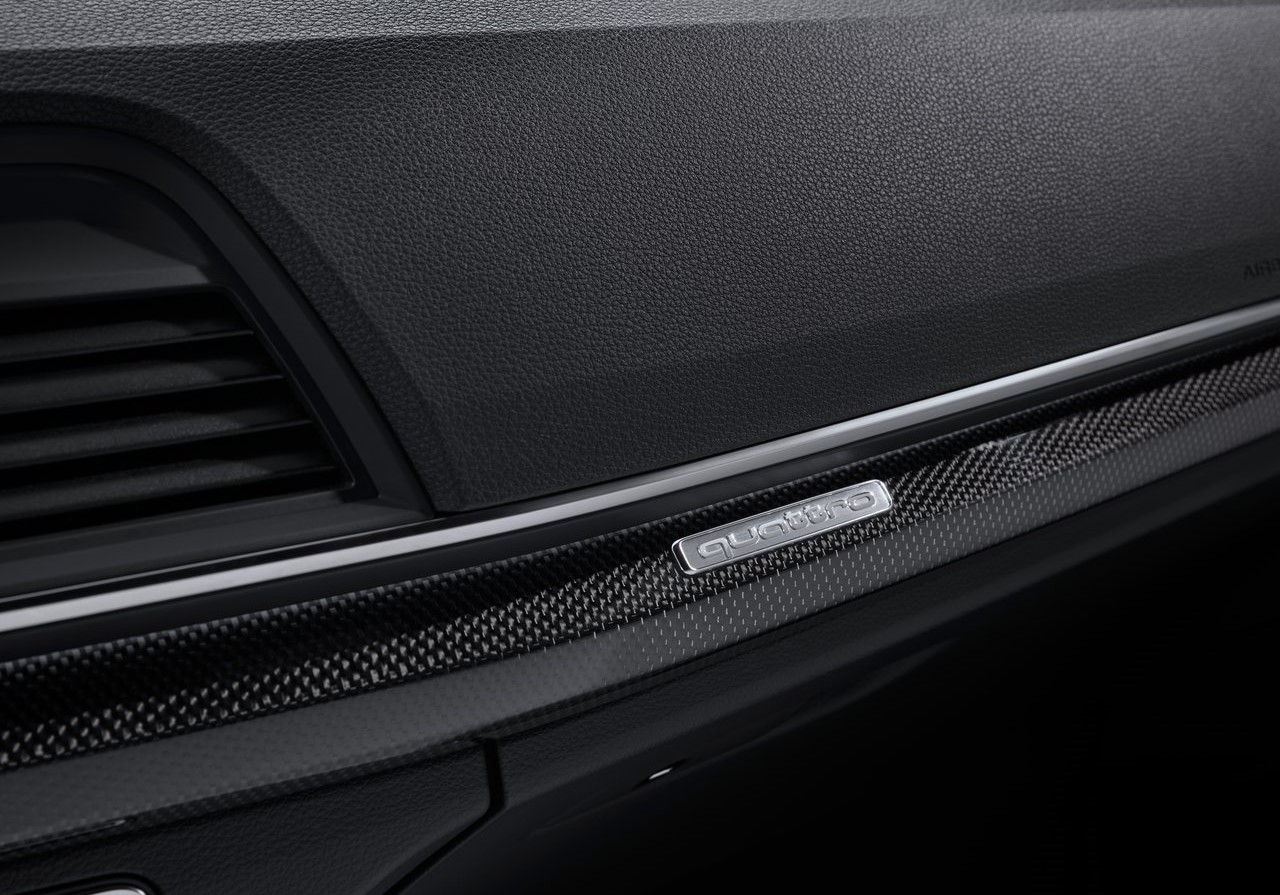 İlk bakış: Audi SQ5 TDI