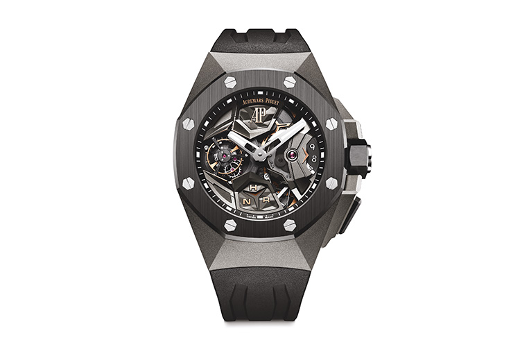 Trendler ve saatler: GMT