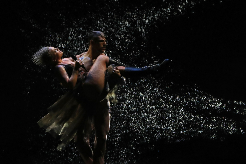 2019 BRIT Ödülleri: (İngiliz Müzik Ödülleri)