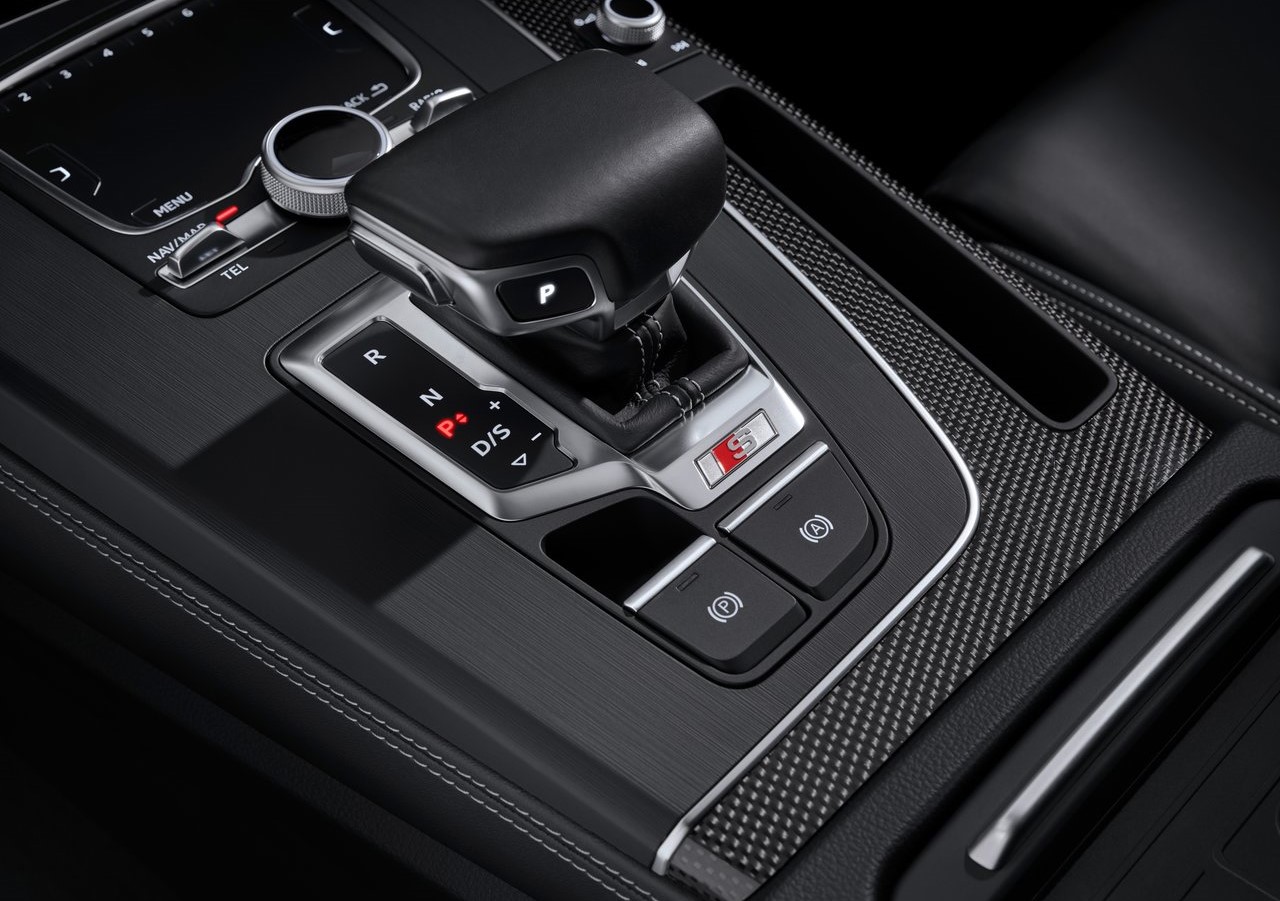 İlk bakış: Audi SQ5 TDI