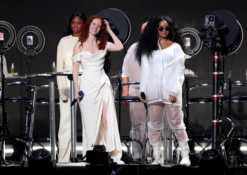 2019 BRIT Ödülleri: (İngiliz Müzik Ödülleri)