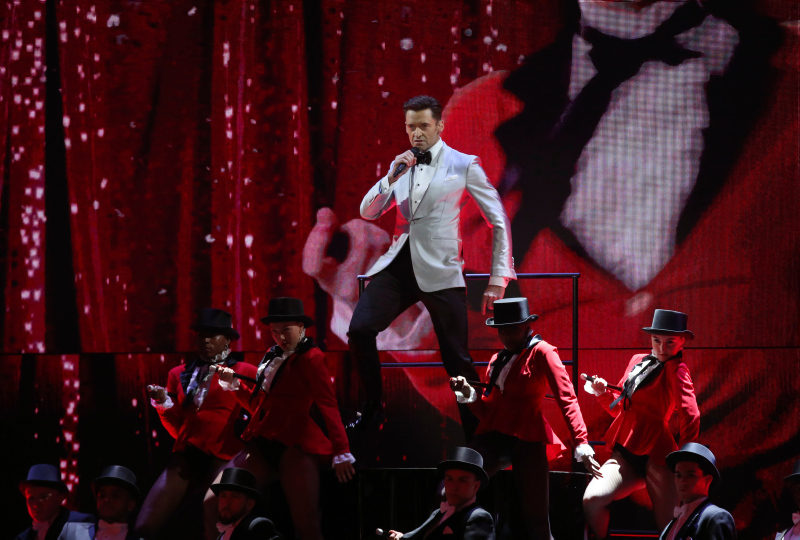 2019 BRIT Ödülleri: (İngiliz Müzik Ödülleri)