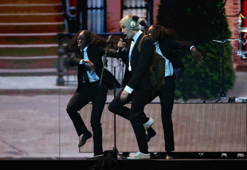 2019 BRIT Ödülleri: (İngiliz Müzik Ödülleri)