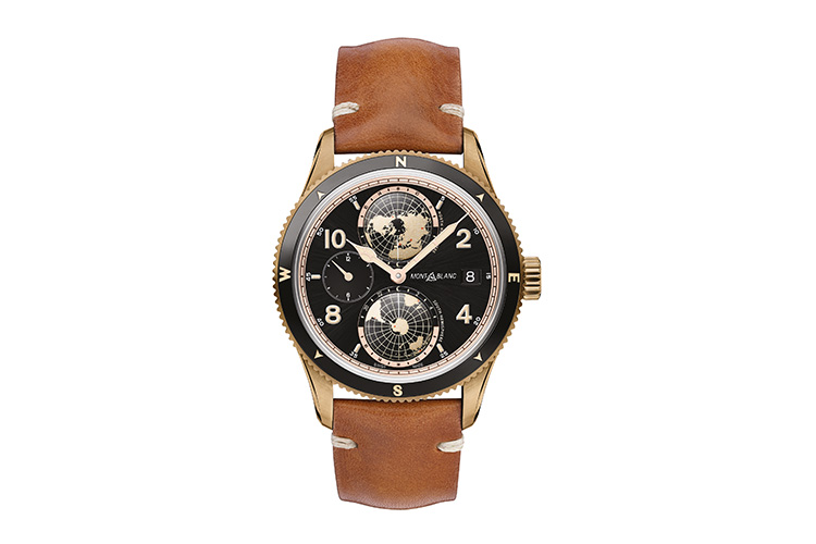 Trendler ve saatler: GMT