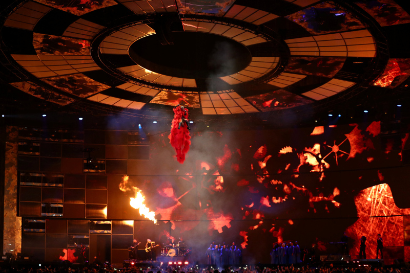 2019 BRIT Ödülleri: (İngiliz Müzik Ödülleri)