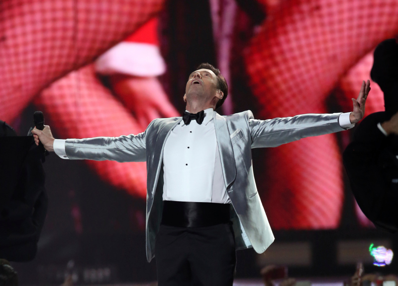 2019 BRIT Ödülleri: (İngiliz Müzik Ödülleri)