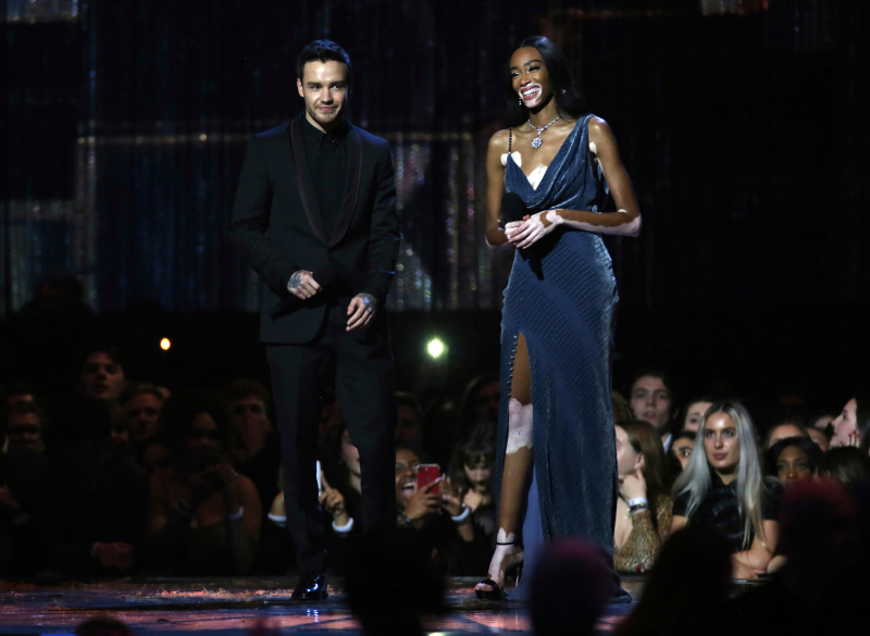 2019 BRIT Ödülleri: (İngiliz Müzik Ödülleri)