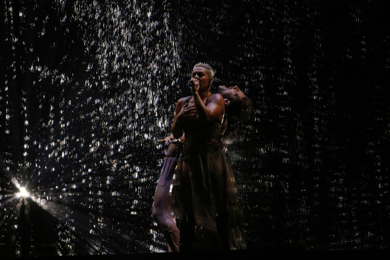 2019 BRIT Ödülleri: (İngiliz Müzik Ödülleri)