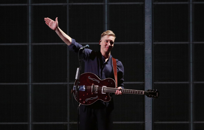 2019 BRIT Ödülleri: (İngiliz Müzik Ödülleri)