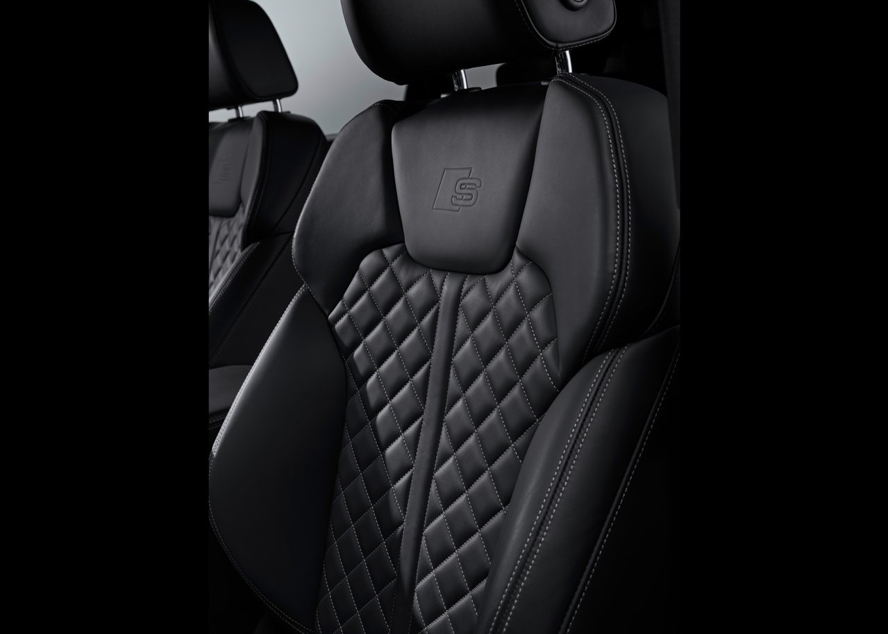 İlk bakış: Audi SQ5 TDI