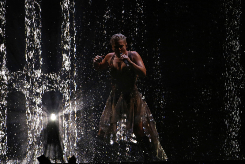 2019 BRIT Ödülleri: (İngiliz Müzik Ödülleri)