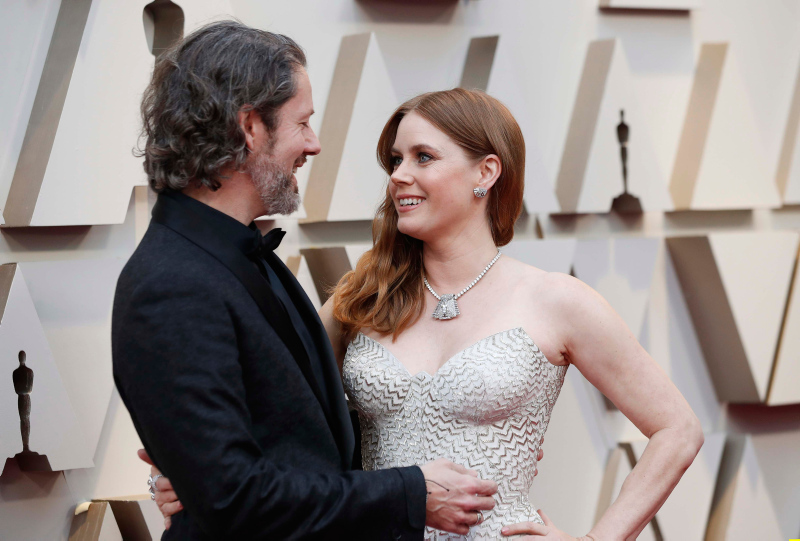 Z Raporu: 91. Oscar Ödülleri gecesi