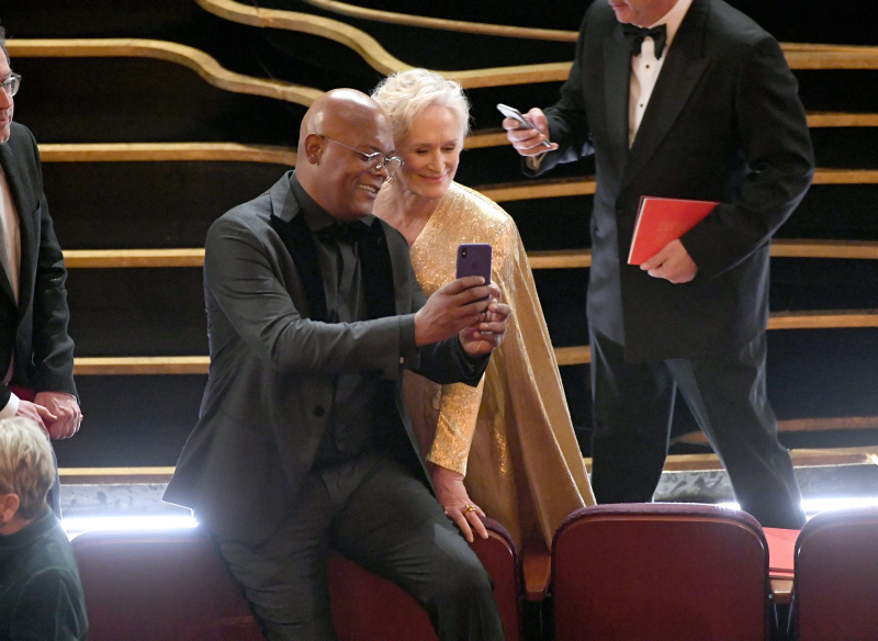 Z Raporu: 91. Oscar Ödülleri gecesi